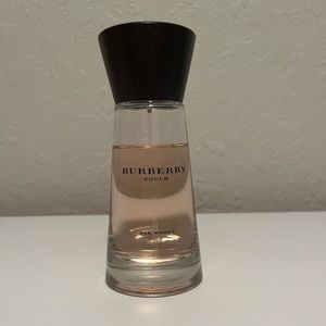 3.3 oz Burberry “Touch” Perfume.